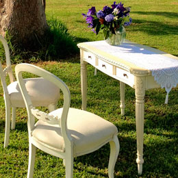 Furniture Hire