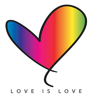 love is love