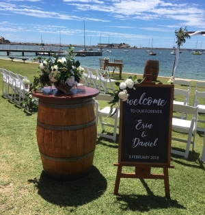 Bunbury Sailing Club 4
