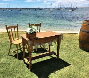 Bunbury Sailing Club 5