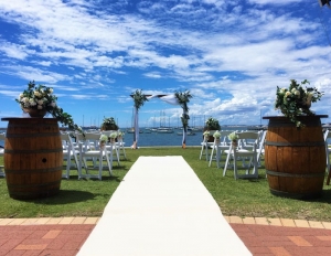 Bunbury Sailing Club 1