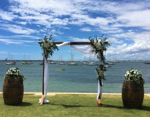 Bunbury Sailing Club 2