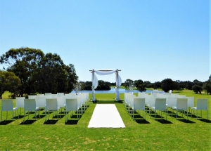 Sanctuary Golf Resort