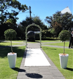 Bunbury Council Gardens 