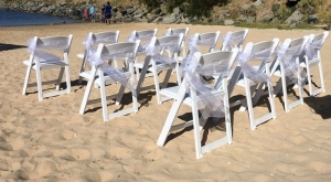 Beach Ceremony