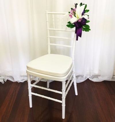 Silk Flower bouquet $6.60