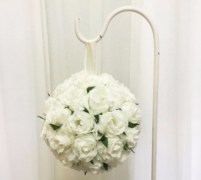 Flower ball from $5.50 each