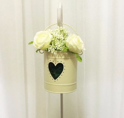 Flower Pot $6.60 each