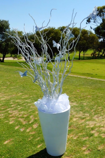 Twisted Willow $33.00 each