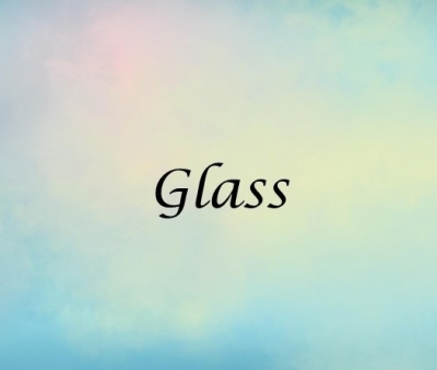 Glass