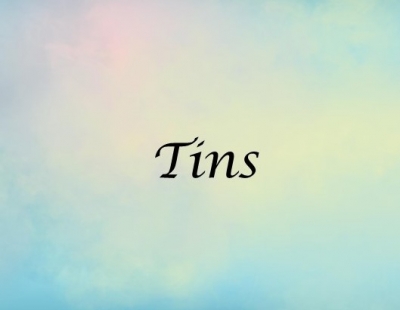 Tins