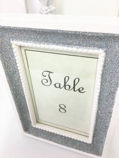 Small frames. Prices starting from $5.50 each