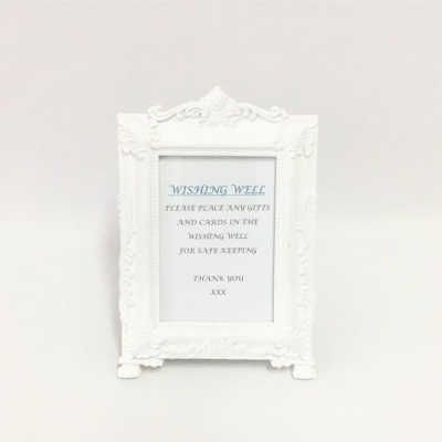 Small frames. Prices starting from $5.50 each