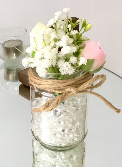 Various vases and bottles P.O.A.