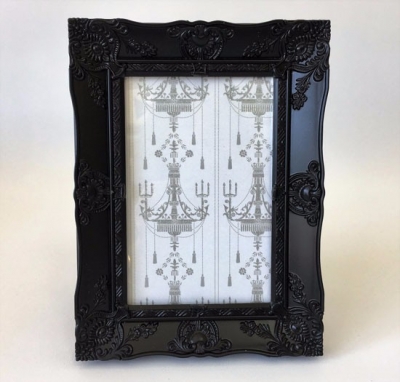 Table Number Antique black 20cm x 14cm 1-12 $4.40 each
