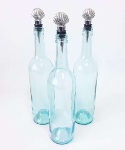 Shell top water bottles $2.75 each (12 available)