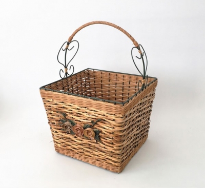 Baskets