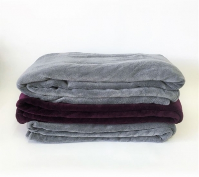 Assorted throw rugs available from $16.50 each