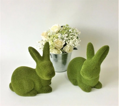 Alice rabbits $8.80 each