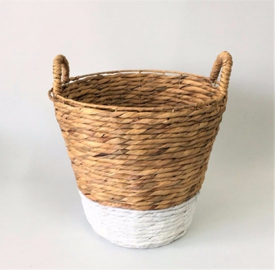 Cane basket $11.00 each