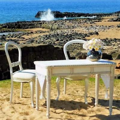 French Provincial Ensemble $176.00 Not for DIY hire