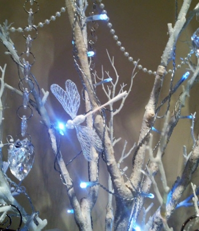Wish tree