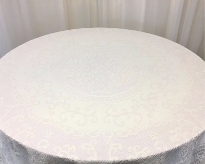 Vintage lace tablecloth $22.00 each - 1 available