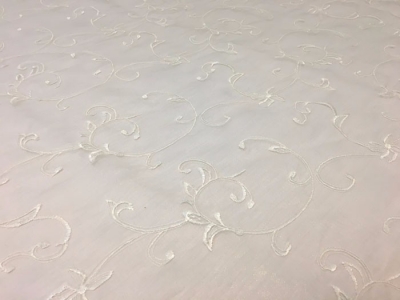 Lace tablecloth $13.20 each - 1 available