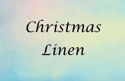 Christmas Linen