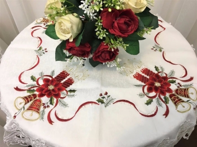 Christmas Overlay $11.00 each