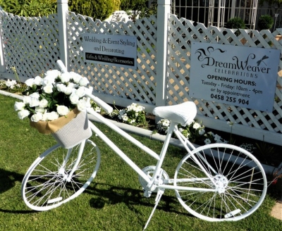 Vintage Bike