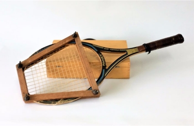 Vintage raquet $11.00 each