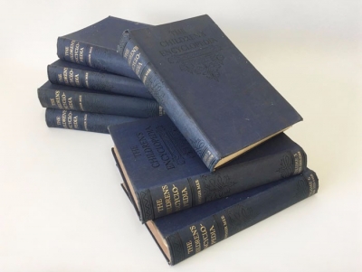 Selection of vintage books available $3.50 each