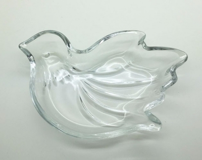 Vintage dove serving plate $3.50 each