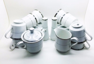 Vintage tea set $25.00 set