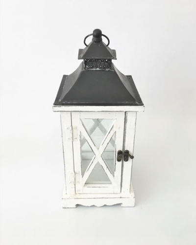 Lantern - Candle not included $8.80 each