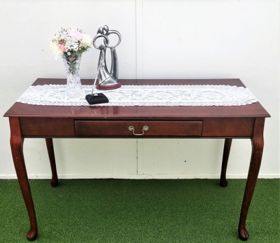 Vintage Queen Anne Desk $55.00each