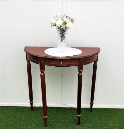 Vintage Hall Table $22.00