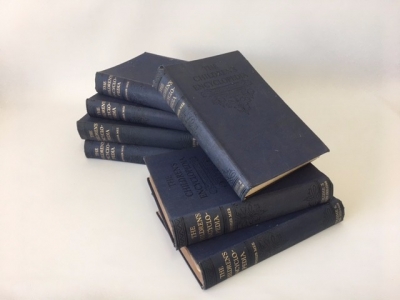 Vintage Books from $5.00