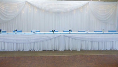 Backdrop