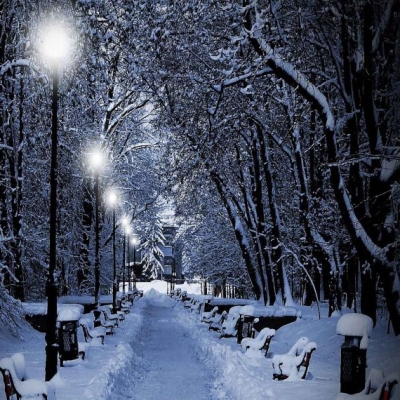 Snowy Park 3mx3m $132.00 installed