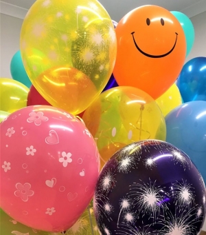 Balloons