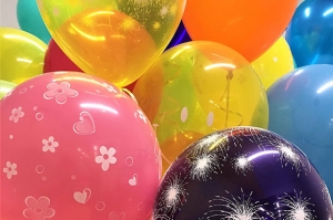 Balloons
