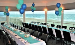 Table bunches