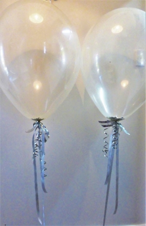 Balloons