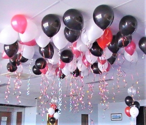 Balloons