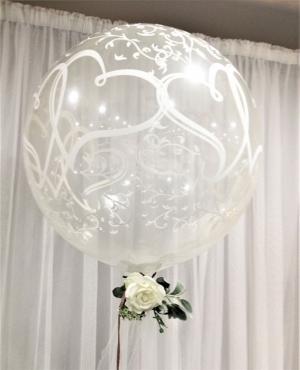 Giant 3ft balloons